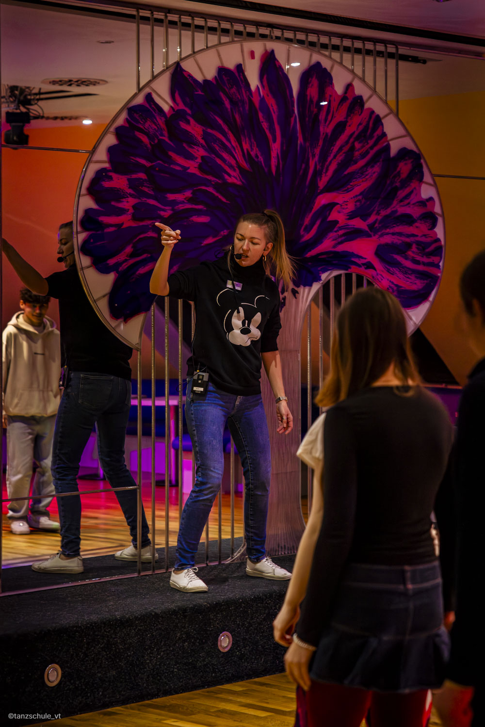 20250125 Come Together Tanzparty 8740